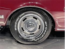 1968 Chevrolet Camaro (CC-2072653) for sale in Depew, New York