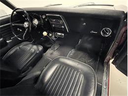 1968 Chevrolet Camaro (CC-2072653) for sale in Depew, New York