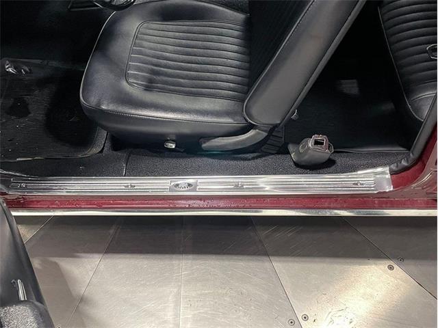 1968 Chevrolet Camaro (CC-2072653) for sale in Depew, New York