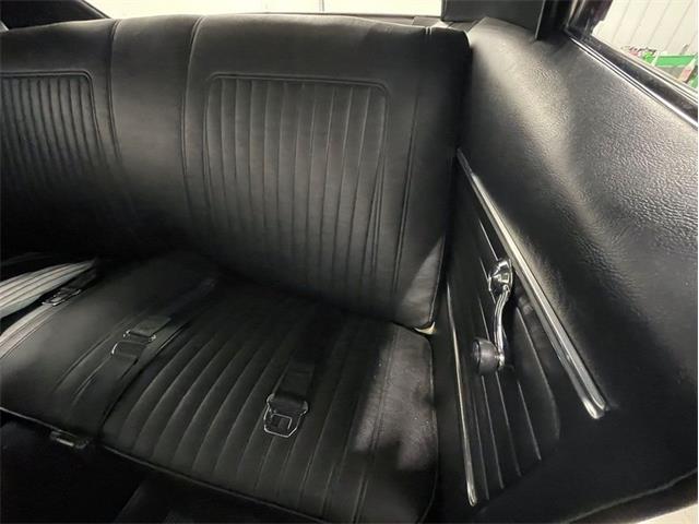 1968 Chevrolet Camaro (CC-2072653) for sale in Depew, New York