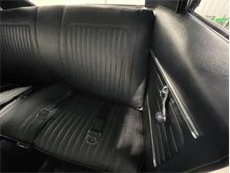 1968 Chevrolet Camaro (CC-2072653) for sale in Depew, New York