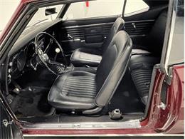 1968 Chevrolet Camaro (CC-2072653) for sale in Depew, New York