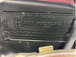 1968 Chevrolet Camaro (CC-2072653) for sale in Depew, New York