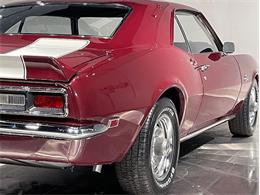 1968 Chevrolet Camaro (CC-2072653) for sale in Depew, New York