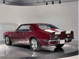 1968 Chevrolet Camaro (CC-2072653) for sale in Depew, New York