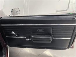1968 Chevrolet Camaro (CC-2072653) for sale in Depew, New York