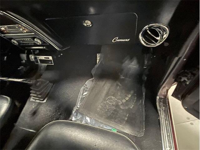 1968 Chevrolet Camaro (CC-2072653) for sale in Depew, New York