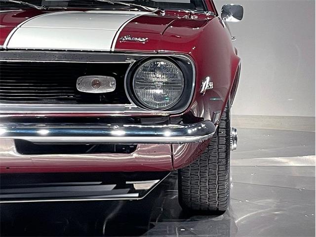 1968 Chevrolet Camaro (CC-2072653) for sale in Depew, New York