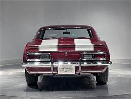1968 Chevrolet Camaro (CC-2072653) for sale in Depew, New York
