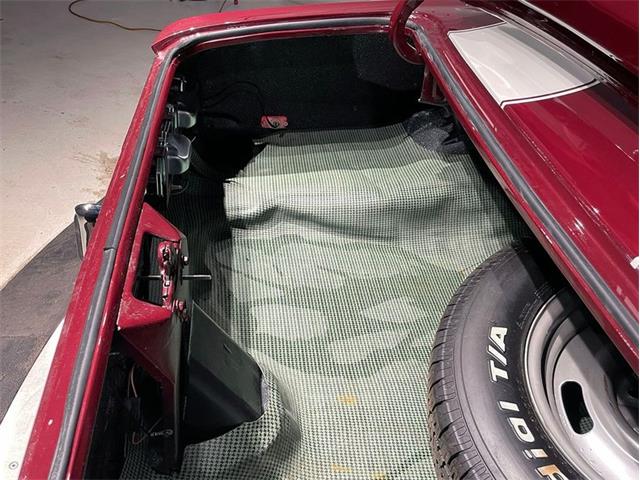 1968 Chevrolet Camaro (CC-2072653) for sale in Depew, New York