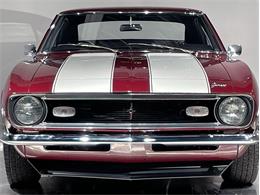 1968 Chevrolet Camaro (CC-2072653) for sale in Depew, New York