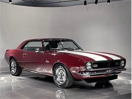 1968 Chevrolet Camaro (CC-2072653) for sale in Depew, New York