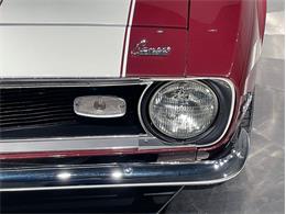 1968 Chevrolet Camaro (CC-2072653) for sale in Depew, New York