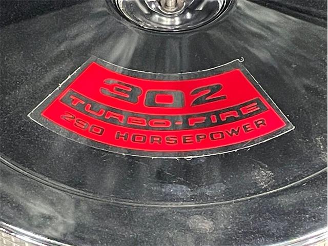 1968 Chevrolet Camaro (CC-2072653) for sale in Depew, New York