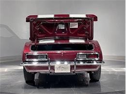 1968 Chevrolet Camaro (CC-2072653) for sale in Depew, New York