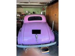 1939 Chevrolet Coupe (CC-2072654) for sale in Cadillac, Michigan