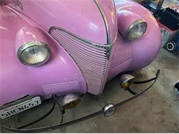 1939 Chevrolet Coupe (CC-2072654) for sale in Cadillac, Michigan
