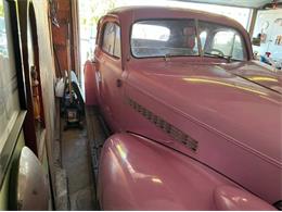 1939 Chevrolet Coupe (CC-2072654) for sale in Cadillac, Michigan