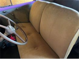 1939 Chevrolet Coupe (CC-2072654) for sale in Cadillac, Michigan