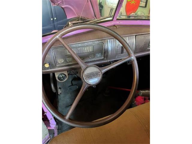 1939 Chevrolet Coupe (CC-2072654) for sale in Cadillac, Michigan