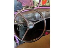 1939 Chevrolet Coupe (CC-2072654) for sale in Cadillac, Michigan