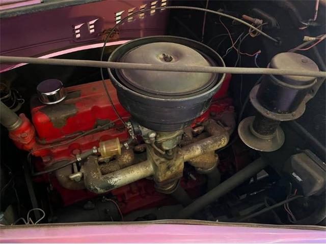 1939 Chevrolet Coupe (CC-2072654) for sale in Cadillac, Michigan