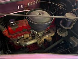 1939 Chevrolet Coupe (CC-2072654) for sale in Cadillac, Michigan