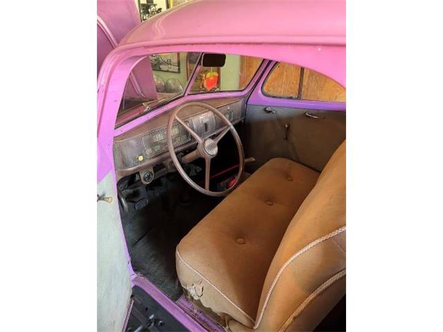 1939 Chevrolet Coupe (CC-2072654) for sale in Cadillac, Michigan