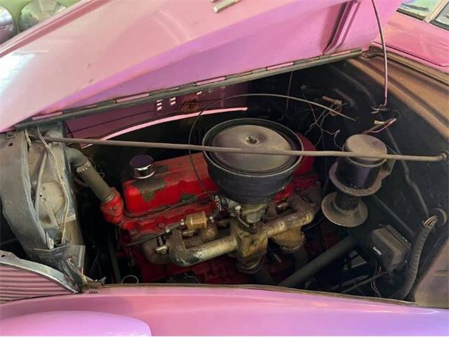 1939 Chevrolet Coupe (CC-2072654) for sale in Cadillac, Michigan