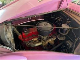 1939 Chevrolet Coupe (CC-2072654) for sale in Cadillac, Michigan