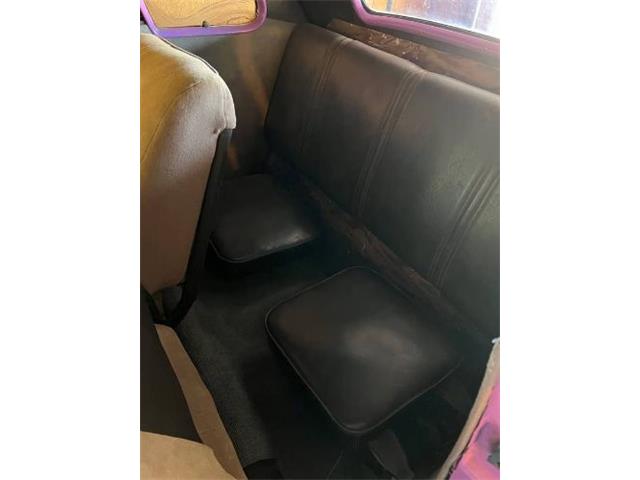 1939 Chevrolet Coupe (CC-2072654) for sale in Cadillac, Michigan