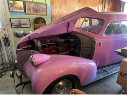 1939 Chevrolet Coupe (CC-2072654) for sale in Cadillac, Michigan
