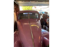 1939 Chevrolet Coupe (CC-2072654) for sale in Cadillac, Michigan
