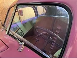1939 Chevrolet Coupe (CC-2072654) for sale in Cadillac, Michigan