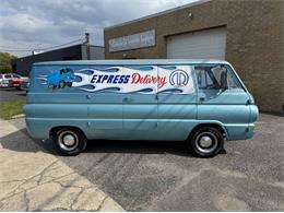 1969 Dodge A100 (CC-2072655) for sale in Cadillac, Michigan