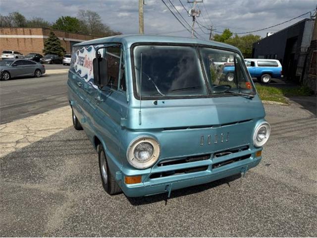 1969 Dodge A100 (CC-2072655) for sale in Cadillac, Michigan