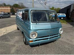 1969 Dodge A100 (CC-2072655) for sale in Cadillac, Michigan