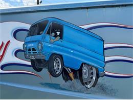 1969 Dodge A100 (CC-2072655) for sale in Cadillac, Michigan