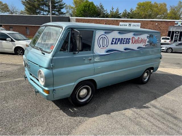 1969 Dodge A100 (CC-2072655) for sale in Cadillac, Michigan