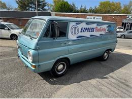 1969 Dodge A100 (CC-2072655) for sale in Cadillac, Michigan