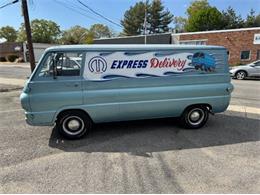 1969 Dodge A100 (CC-2072655) for sale in Cadillac, Michigan