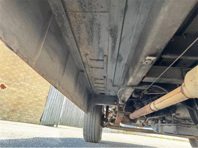 1969 Dodge A100 (CC-2072655) for sale in Cadillac, Michigan