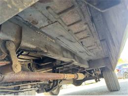 1969 Dodge A100 (CC-2072655) for sale in Cadillac, Michigan