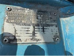 1969 Dodge A100 (CC-2072655) for sale in Cadillac, Michigan