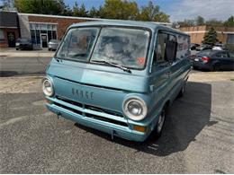 1969 Dodge A100 (CC-2072655) for sale in Cadillac, Michigan