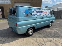 1969 Dodge A100 (CC-2072655) for sale in Cadillac, Michigan