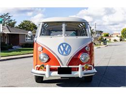 1964 Volkswagen Type 2 (CC-2072656) for sale in Cadillac, Michigan