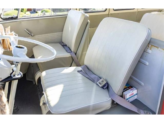 1964 Volkswagen Type 2 (CC-2072656) for sale in Cadillac, Michigan