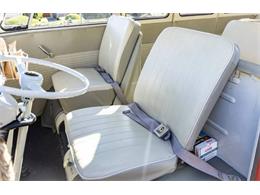 1964 Volkswagen Type 2 (CC-2072656) for sale in Cadillac, Michigan