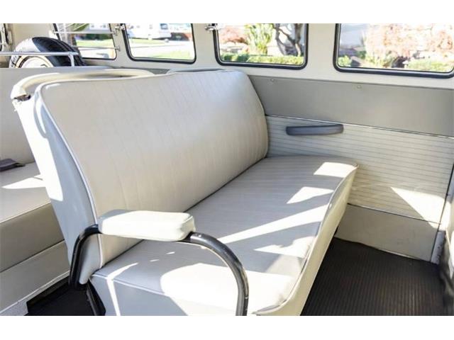 1964 Volkswagen Type 2 (CC-2072656) for sale in Cadillac, Michigan